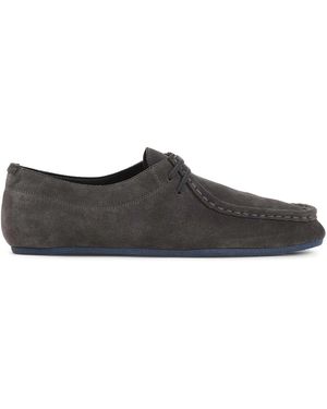 Jil Sander Lace-Up Shoes - Grey