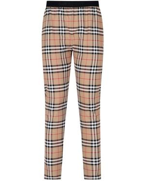 Burberry tights set hot sale
