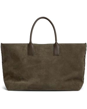 Bottega Veneta Handbag - Brown