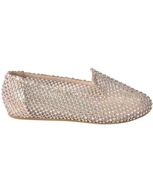 Le Silla Flat Shoes - Multicolor