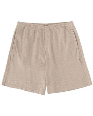Missoni Shorts - Natural