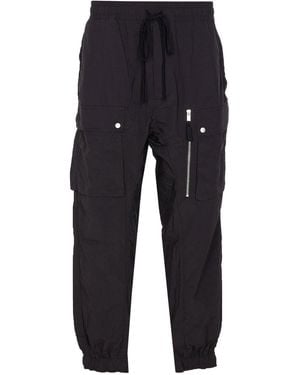 Thom Krom Trousers - Blue