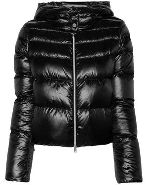 Herno Outerwear - Black