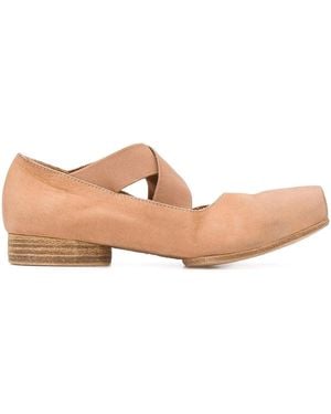 Uma Wang Ballerinas - Pink