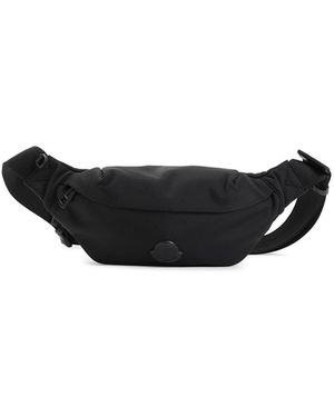 Moncler Marsupio Durance Piccolo - Bianco