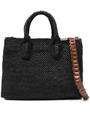 IBELIV Rary Bag - Black