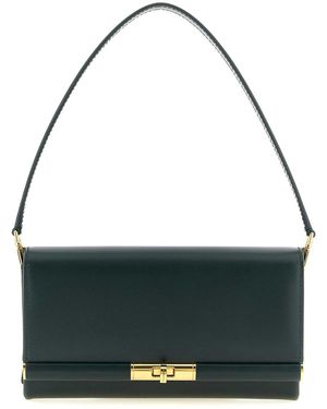 Dolce & Gabbana Marlene Shoulder Bag - Green