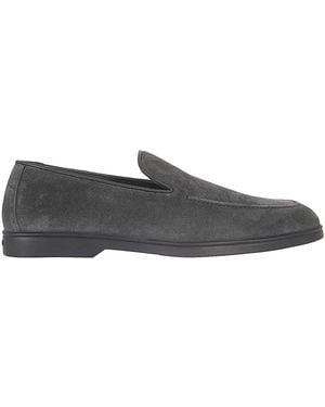 Doucal's Adler Moccasin - Gray