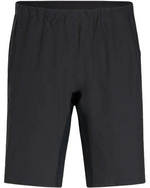 Arc'terix Veilance Secant Comp Short - Grigio