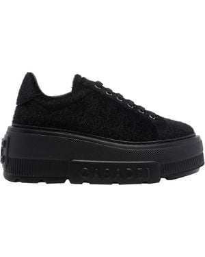 Casadei Sneakers Nexus - Nero
