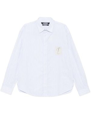 Jacquemus Shirt - White