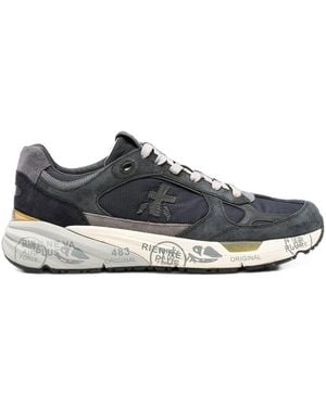 Premiata Sneakers - Blue