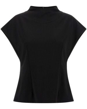 ARMARIUM Sia Top - Black