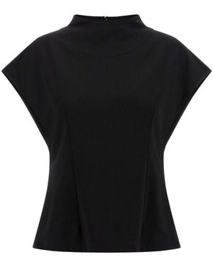 ARMARIUM Sia Top - Black