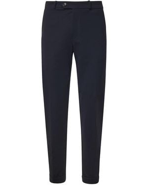 Rrd Pantalons Décontractés - Bleu
