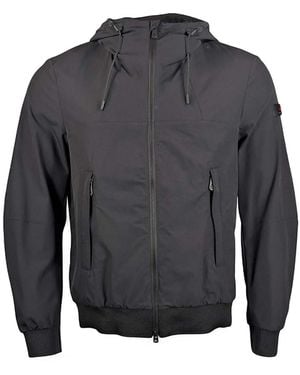 Peuterey Jackets - Grey