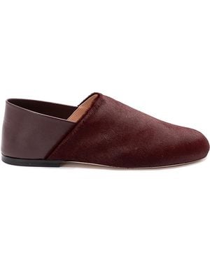 Alberta Ferretti Shoes - Brown