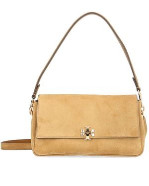 Tory Burch Small Bag - Metallic