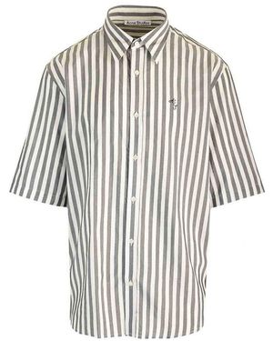 Acne Studios Bb0585 J83 - White