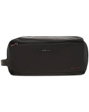 Kiton Beauty Case - Black