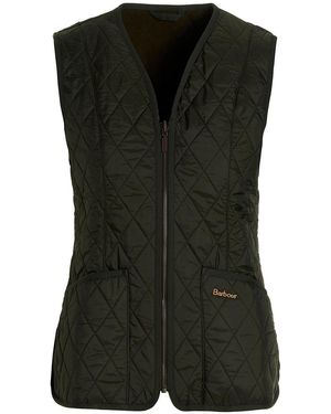Barbour Betty Gilet - Black
