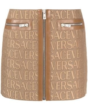 Versace Skirts - Brown