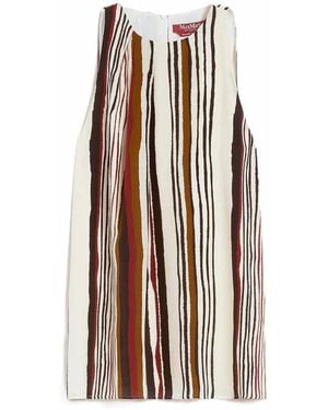 Max Mara Mstill - White