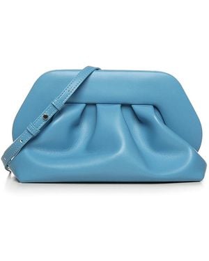THEMOIRÈ Bolso Clutch - Azul