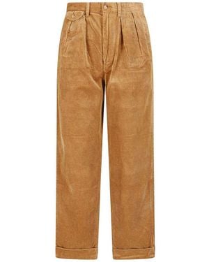 Polo Ralph Lauren Casual Hose - Natur