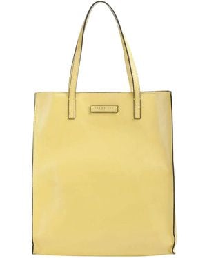 The Bridge Bag - Yellow