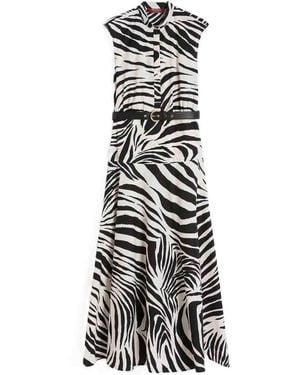 Max Mara Mstwest - White