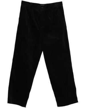 A.P.C. Pant - Black