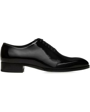 Tom Ford Oxford Elkan - Black