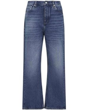 Studio Nicholson Denjo Jeans - Blue