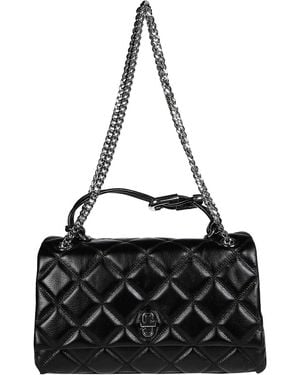 Marc Jacobs Shopper - Schwarz