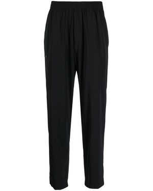 True Tribe Waist Trousers - Black