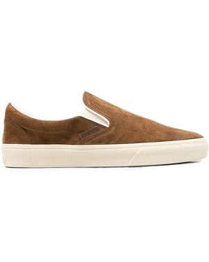 Tom Ford Sneaker - Brown