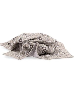 Brunello Cucinelli Pochette - Gray