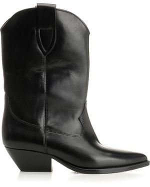 Isabel Marant Boots - Black