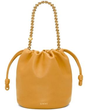 Loewe Pochette - Orange