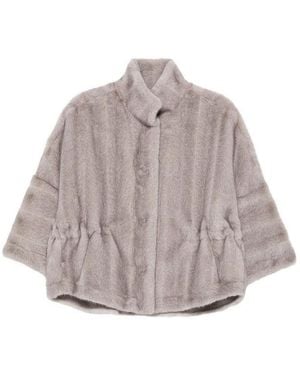 VALENTINI 1972 Fur - Grey