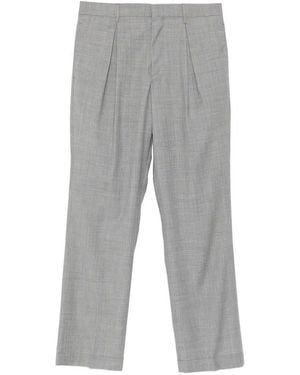 Berwich Trousers - Grey