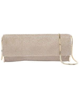Benedetta Bruzziches Kate Pochette - White