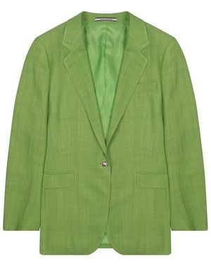 Tagliatore Blazer Adrianne - Green