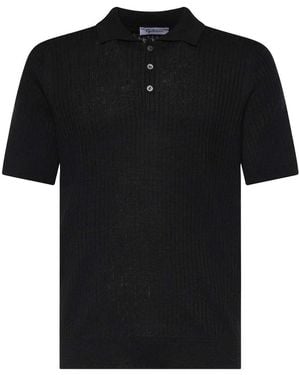 Giuliano Galiano Polo - Nero