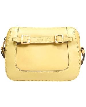 The Bridge Bag - Metallic