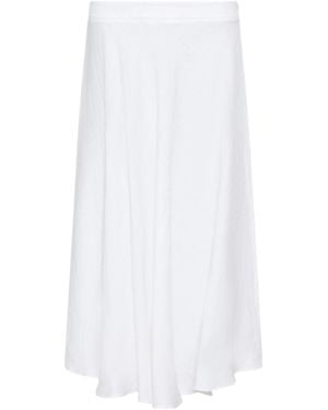 Marella Skirts - White