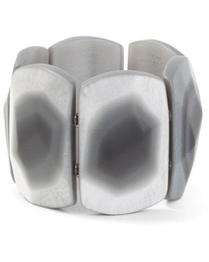 Giorgio Armani Bracelet - Metallic