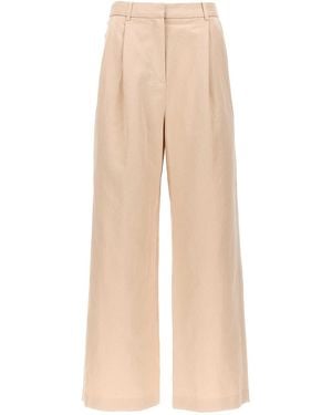Loulou de Saison Pants - Natural