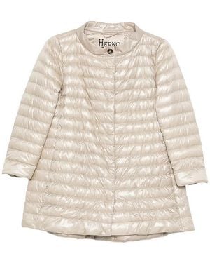Herno Outerwear - Natural